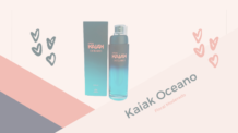 Resenha Kaiak Oceano Feminino