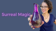 Resenha Surreal Magic