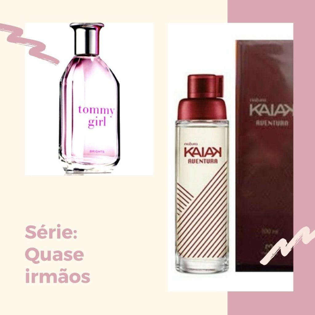 Perfumes Nacionais Quase Irmãos dos Importados – Cleo Dalalio