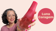 Luna Coragem – Viva Sem Vergonha